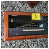 Harmon Kardon AVR 7000 Receiver