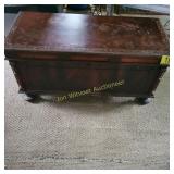 Roos Chest Original