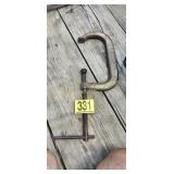 C Clamp