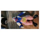 Clowns, Pictures