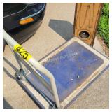 Fold up Cart