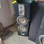 2 Tower JBL Northridge Speakers