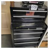Craftsman Tool Box