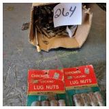 Lug Nuts