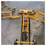 Cub Cadet HTL 550 Front Load Lift 550lbs