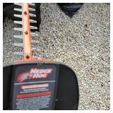 Hedge Hog Trimmer