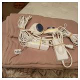 Electric Blanket