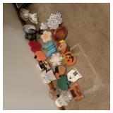 Wood Decor For all Holidays