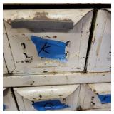 Assortment of Screws