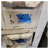 Assortment of Hardware