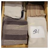 Towels, Dish Cloths