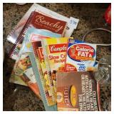 Cook Books