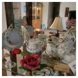 Very  Cute Little Tea set