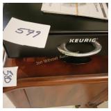 Keurig  K Cup Holder