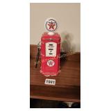 Texaco Gas Pump