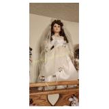 Bride Doll