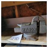 Wilton Vice