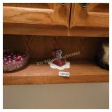 Candle Holder, Trinket