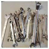 Wrenches
