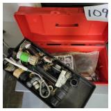 Tool Box, Contents
