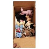 TY Beanie Babies