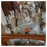 Pretty Glass Ware