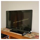 Sony TV ( works)