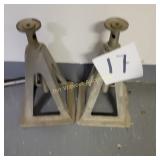 Jack Stands