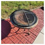 Outdoor Portable Fire Pit
