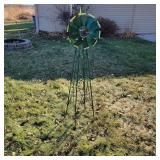 Decretive  Yard Windmill