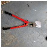 Bolt Cutters