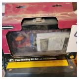 Face Moldong Bit  Set