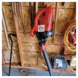 Black and Decker Leaf Hog