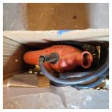 Black and Decker Jig Saw not tested