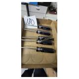 Screwdriver Set