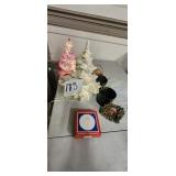 Ceramic Christmas Trees