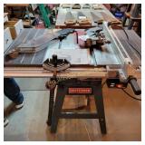 Craftsman Table Saw