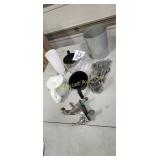 Silverware, Coffee Pots