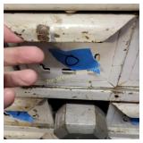 Assortment of Hardware