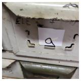 Hardware, Electrical