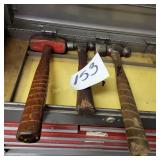 Ball Pin Hammers