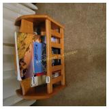 Magazine Rack
