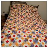 Beautiful Quilt
