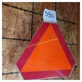 Caution Triangle