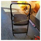 Step Stool