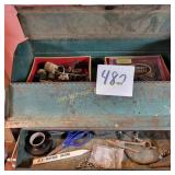Tool Box