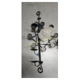 Candle Holder , Shades