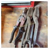 Tin Snips