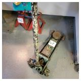 Floor Jack