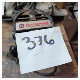 Rockwell Router not tested